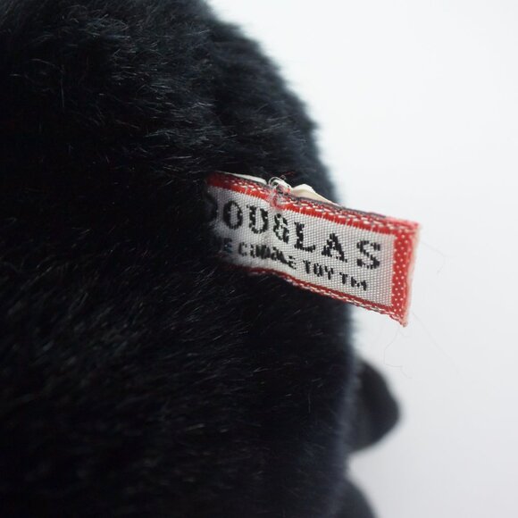 WADDLES the Penguin Stuffed Toy Plush by Douglas, HTF, Clean, Ex Condition! - Picture 6 of 10